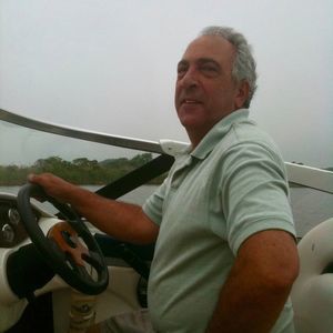 Meet your Posher, Julie